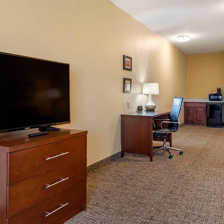 Comfort Suites Montgomery East Monticello Dr Eksteriør bilde