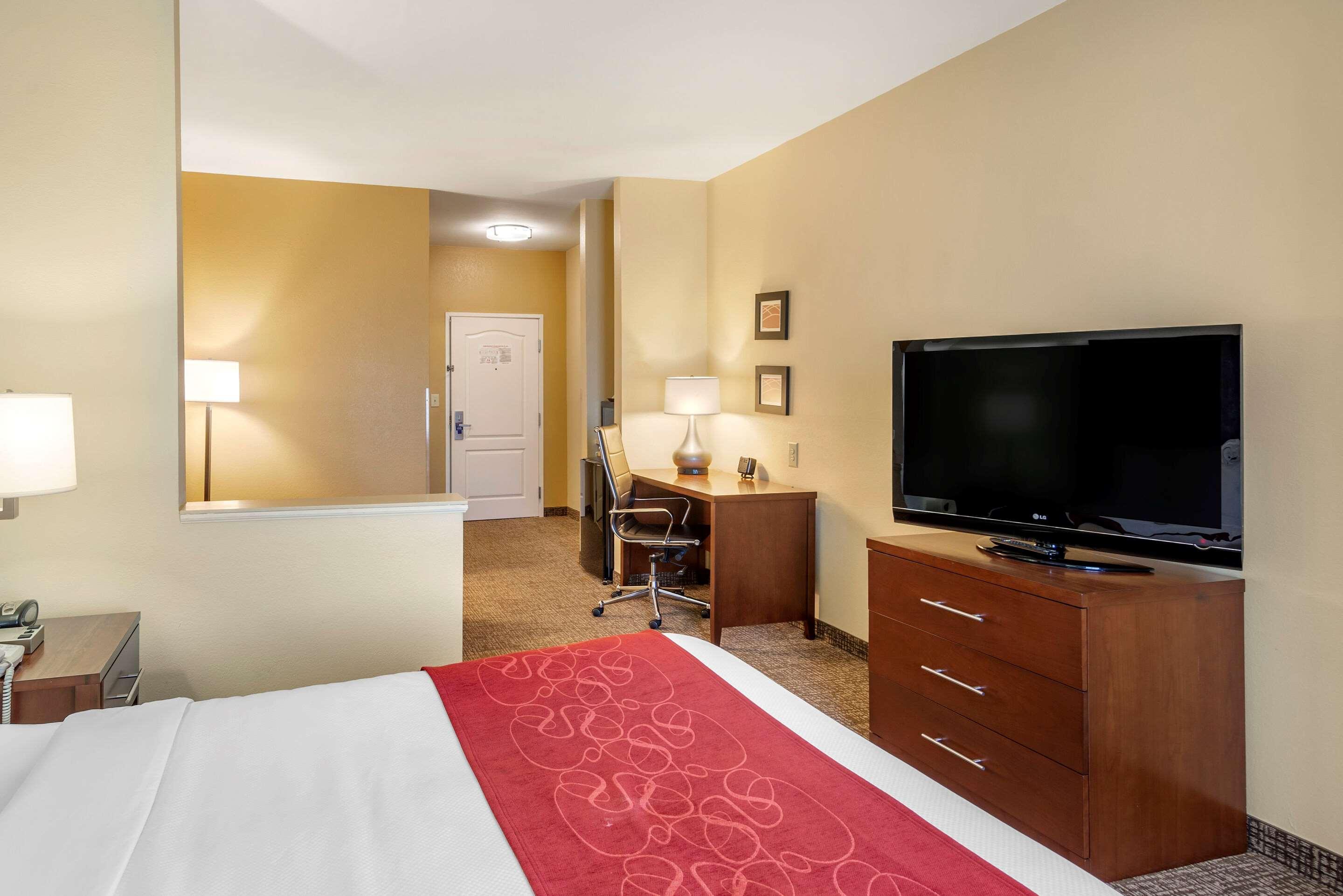 Comfort Suites Montgomery East Monticello Dr Eksteriør bilde